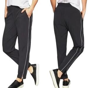 Athleta Women’s Black Brooklyn Luxe Ankle Pants Size 2 Style 211123-00